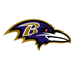Sudaderas & Chamarras Baltimore Ravens