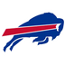 Sudaderas & Chamarras Buffalo Bills
