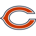 Sudaderas & Chamarras Chicago Bears