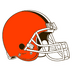 Gorras & Gorros Cleveland Browns - logo oficial