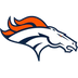 Sudaderas & Chamarras Denver Broncos