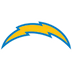Sudaderas & Chamarras Los Angeles Chargers