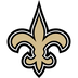 Sudaderas & Chamarras New Orleans Saints