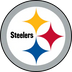 Sudaderas & Chamarras Pittsburgh Steelers