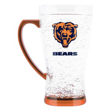 Tarro Chicago Bears Flared 16 oz Duck House