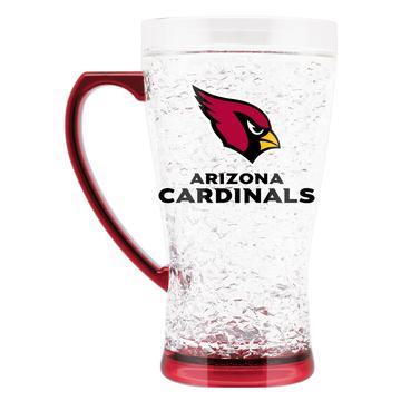 Tarro Arizona Cardinals Flared 16 oz Duck House