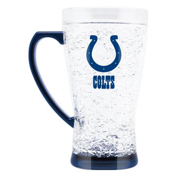 Tarro Indianapolis Colts Flared 16 oz Duck House