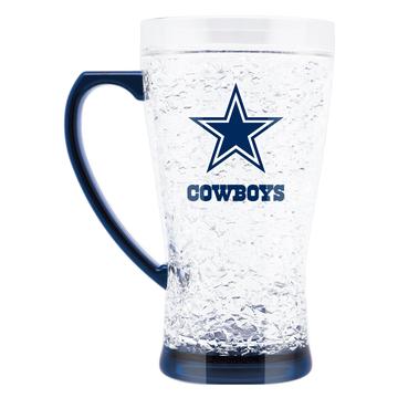 Tarro Dallas Cowboys Flared 16 oz Duck House