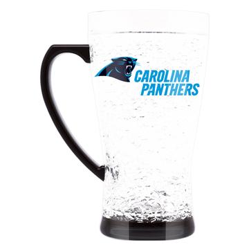 Tarro Carolina Panthers Flared 16 oz Duck House