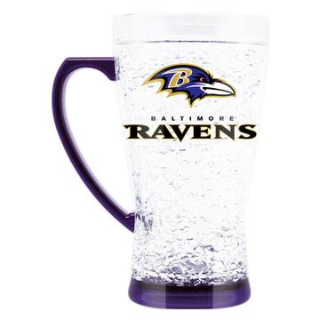 Tarro Baltimore Ravens Flared 16 oz Duck House