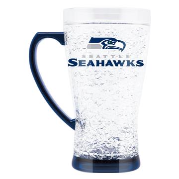 Tarro Seattle Seahawks Flared 16 oz Duck House