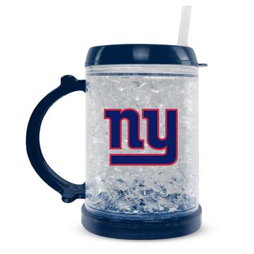 Termo New York Giants Freezer Duck House Niño