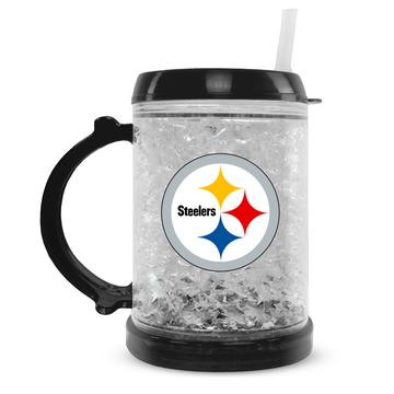 Termo Pittsburgh Steelers Freezer Duck House Niño