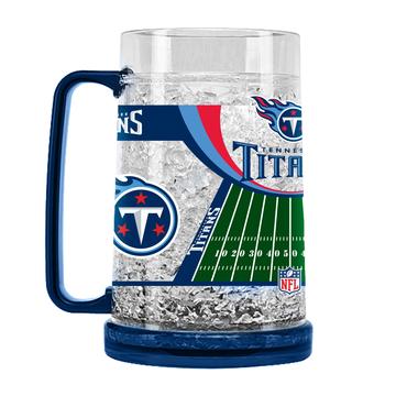 Termo Tennessee Titans Freezer Duck House
