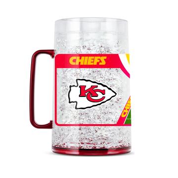Tarro Kansas City Chiefs Monster Freezer Duck House