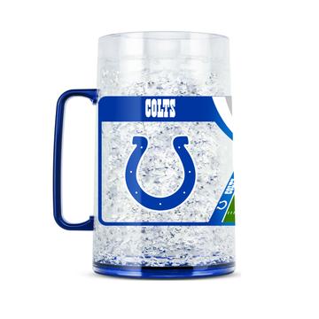 Tarro Indianapolis Colts Monster Freezer Duck House