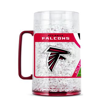 Tarro Atlanta Falcons Monster Freezer Duck House