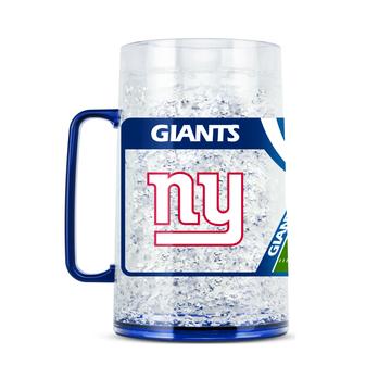Tarro New York Giants Monster Freezer Duck House