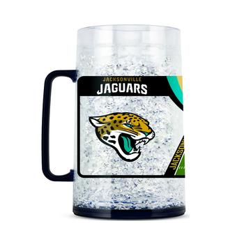 Tarro Jacksonville Jaguars Monster Freezer Duck House