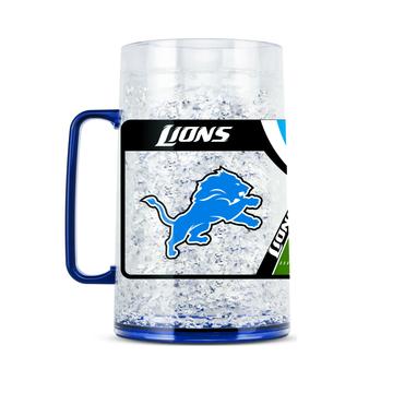 Tarro Detroit Lions Monster Freezer Duck House