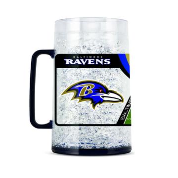 Tarro Baltimore Ravens Monster Freezer Duck House
