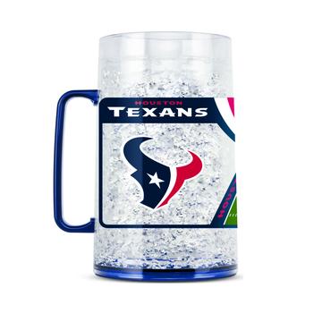 Tarro Houston Texans Monster Freezer Duck House