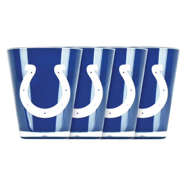 Vaso de Shot Indianapolis Colts Shotglass Duck House