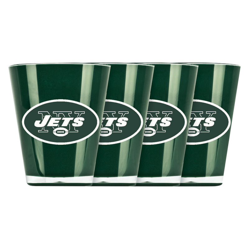 Vaso de Shot New York Jets Shotglass Duck House
