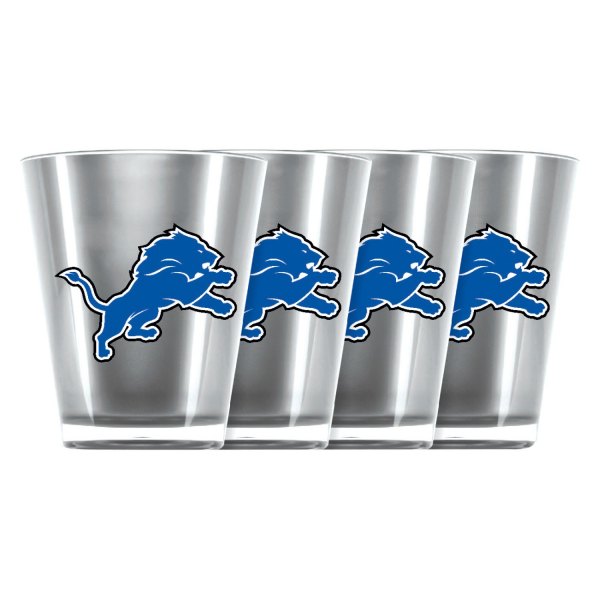 Vaso de Shot Detroit Lions Shotglass Duck House