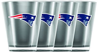 Vaso de Shot New England Patriots Shotglass Duck House