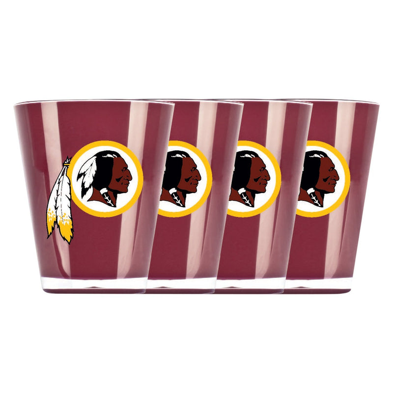 Vaso de Shot Washington Commanders Shotglass Duck House