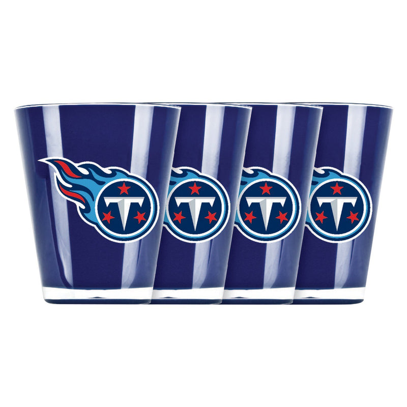 Vaso de Shot Tennessee Titans Shotglass Duck House