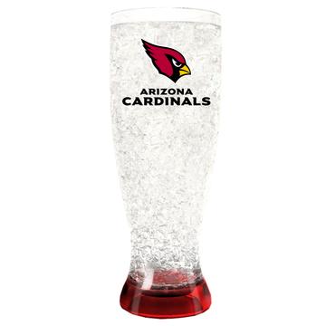 Yarda Arizona Cardinals Freezer Duck House