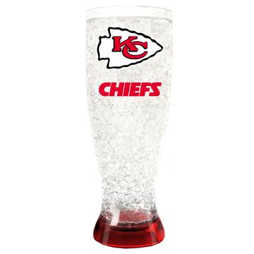 Yarda Kansas City Chiefs Freezer Duck House