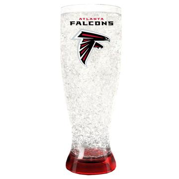 Yarda Atlanta Falcons Freezer Duck House