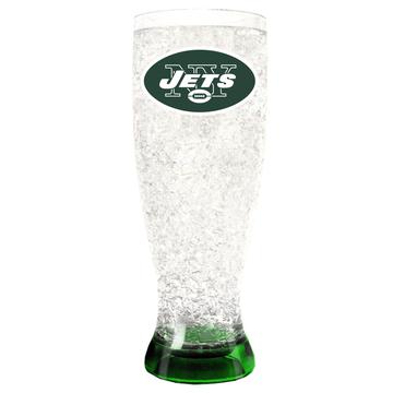Yarda New York Jets Freezer Duck House