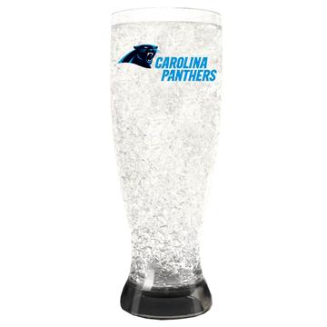 Yarda Carolina Panthers Freezer Duck House