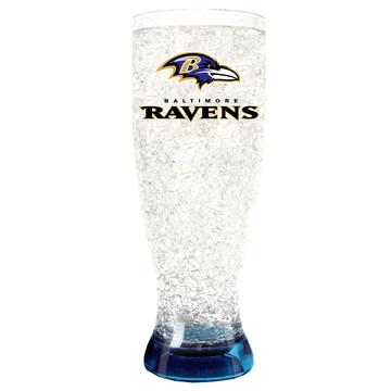 Yarda Baltimore Ravens Freezer Duck House