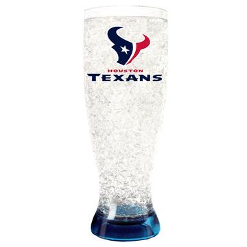Yarda Houston Texans Freezer Duck House