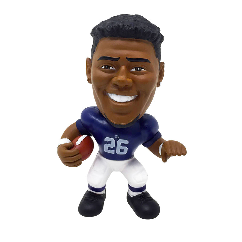 Figura Coleccionable New York Giants Big Shot Ballers Barkley The Party Animal