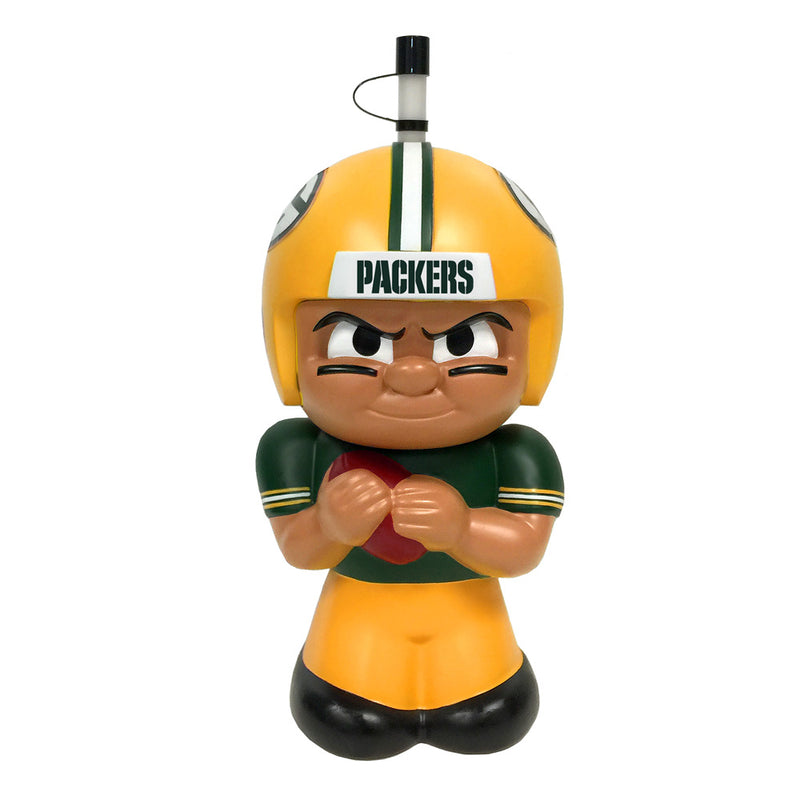 Termo Green Bay Packers Botella Teenymates The Party Animal
