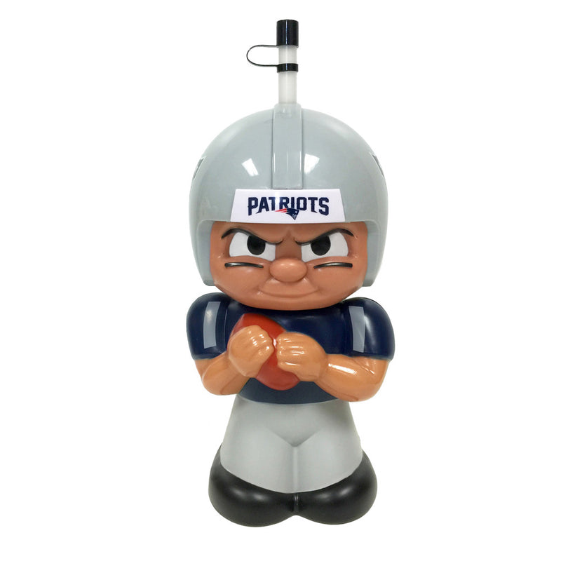 Termo New England Patriots Botella Teenymates The Party Animal