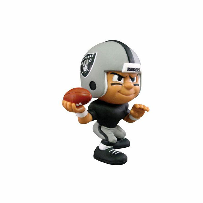 Figura Coleccionable Las Vegas Raiders Lil' Quarterback The Party Animal