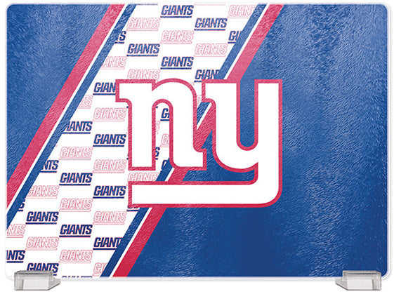 Tabla para Cortar New York Giants Cutting Board Duck House
