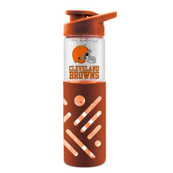 Termo Cleveland Browns Duck House Café