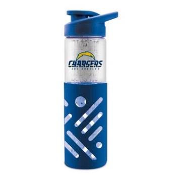 Termo Los Angeles Chargers Duck House