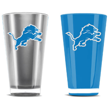 Vaso Detroit Lions Set LTT-2 Duck House
