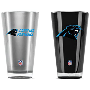 Vaso Carolina Panthers Set LTT-2 Duck House