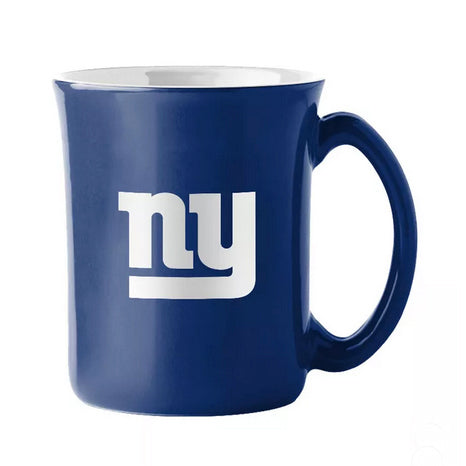 Taza New York Giants 15 oz Boelter Café