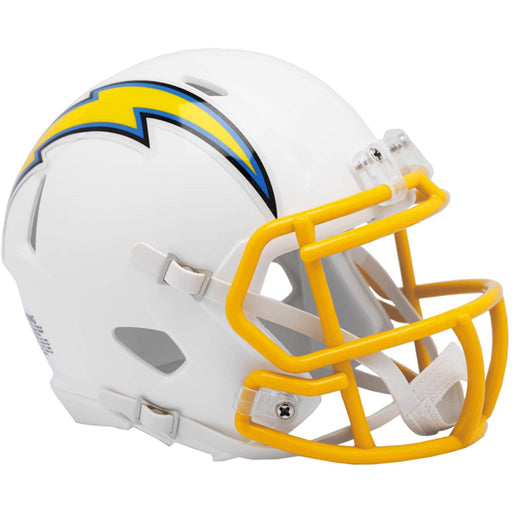 Minicasco Los Angeles Chargers Speed Riddell